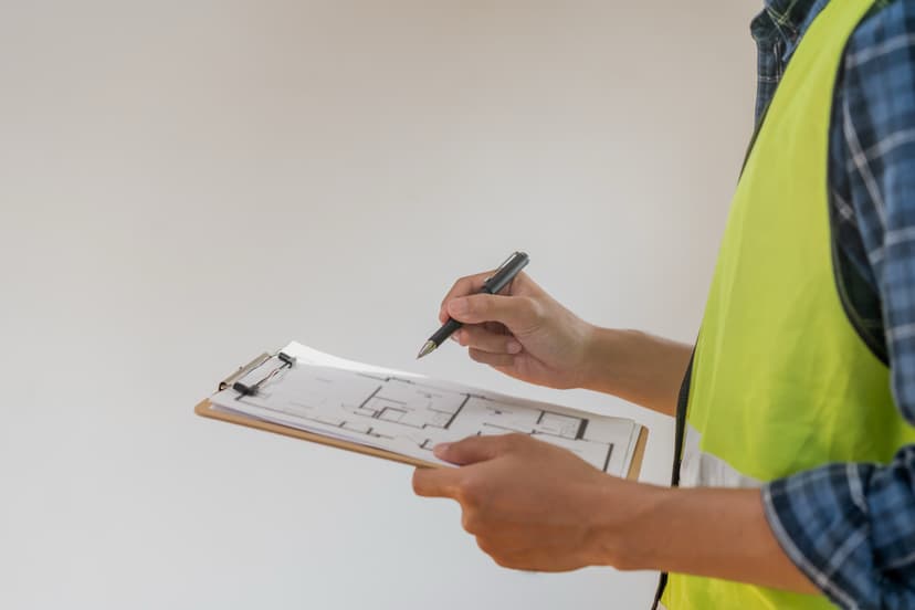 Building inspection and assessment by Carmol Construction in New Jersey